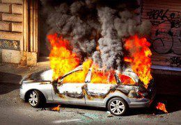 #014: Car Fires & What You Can do to Avoid Them