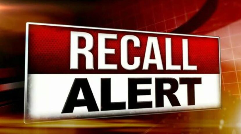 car recalls