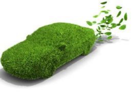 #019: Vehicle Emissions & Saving The Planet