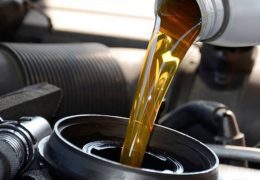 #031: Fuel and Engine Additives