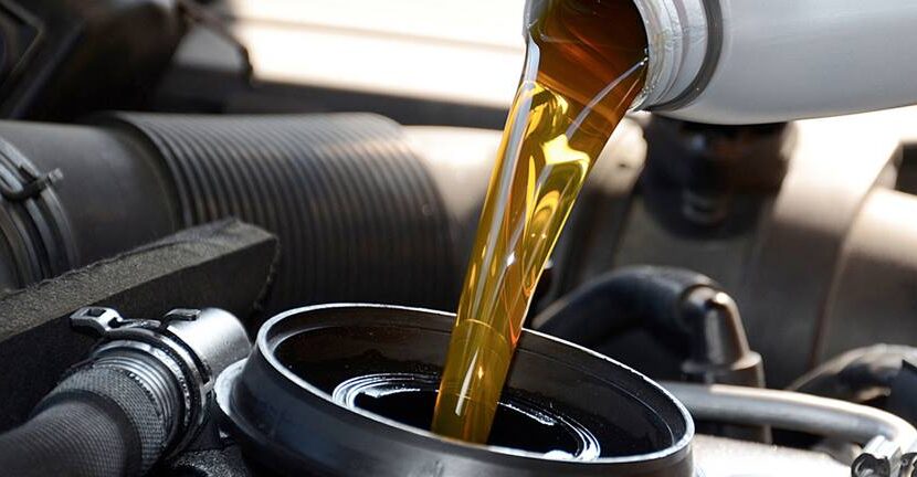 engine additives