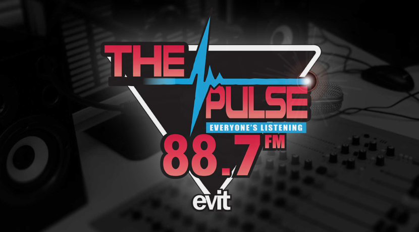 88.7 The Pulse