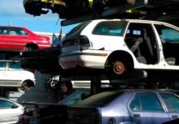 #035: Are Used Car Parts Really a Bargain?