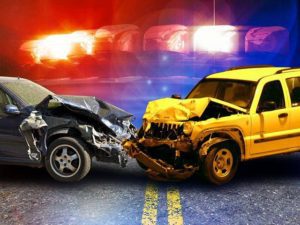 vehicle insurance accident