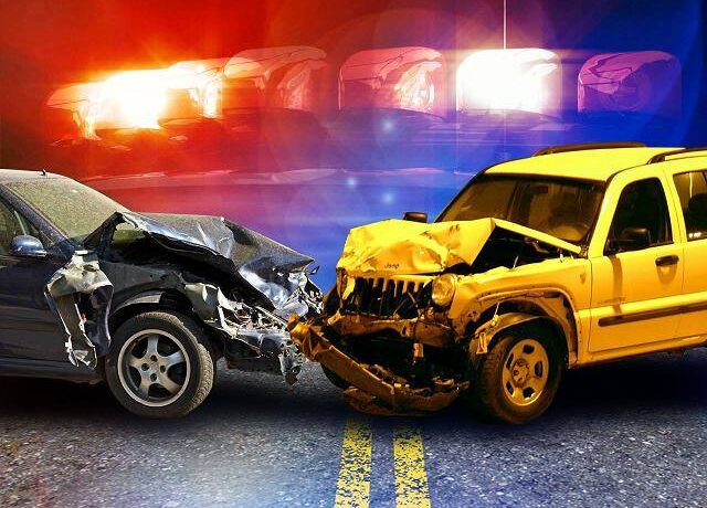 vehicle insurance accident