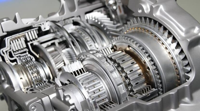 transmission repair