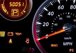 #050: Vehicle Dashboard Symbols & What They Mean