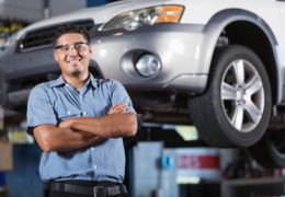 #055: Top Reasons to Become an Automotive Technician