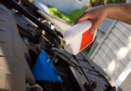 #053: Keep Your Car In Shape With These Fluids