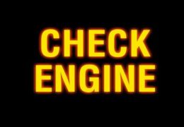 #057: Common Check Engine Light Problems