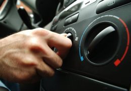 #059: Your Car’s A/C System – How To Conquer Warm Air Vents