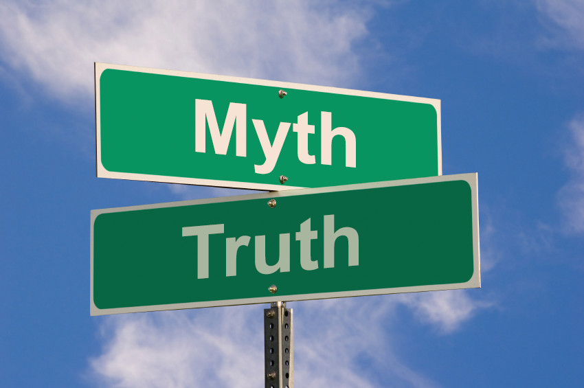 car myths and facts