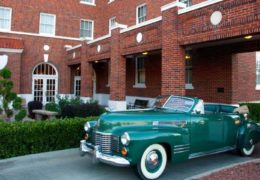 #064: Live On Location – Hassayampa Inn in Prescott, AZ