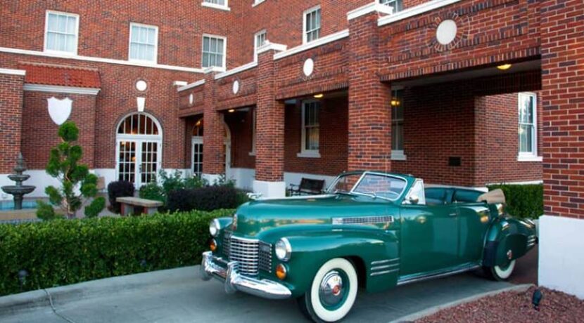 hassayampa inn