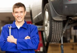 #069: The Art of Hiring a Mechanic