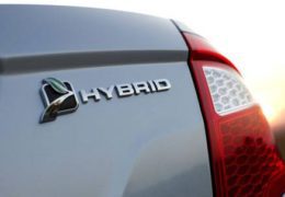 #072: The Magic of Hybrid Vehicles