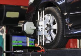 #073: Vehicle Alignment Tips