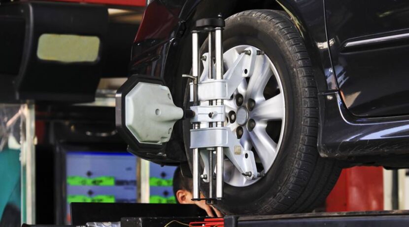 car alignment tips