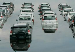 #075: Flooded Vehicles & Hurricane Harvey