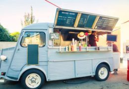 #081: Inside the World of Food Trucks