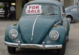 #083: How to Sell Your Old Vehicle