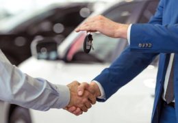 #088: How to Negotiate a New Car Price