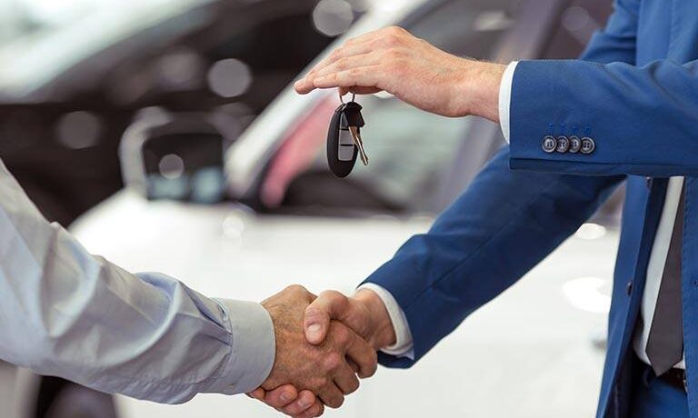 How to Negotiate New Car Price