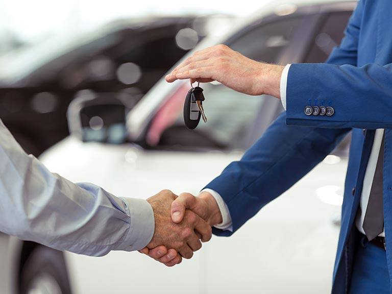 How to Negotiate New Car Price