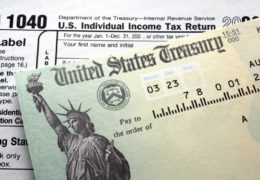 #095: Your Tax Refund & Car Repairs