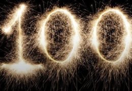 #100: Show 100 Celebration!