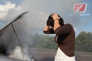 #106 Avoid an Engine Meltdown. Coolant System Tips
