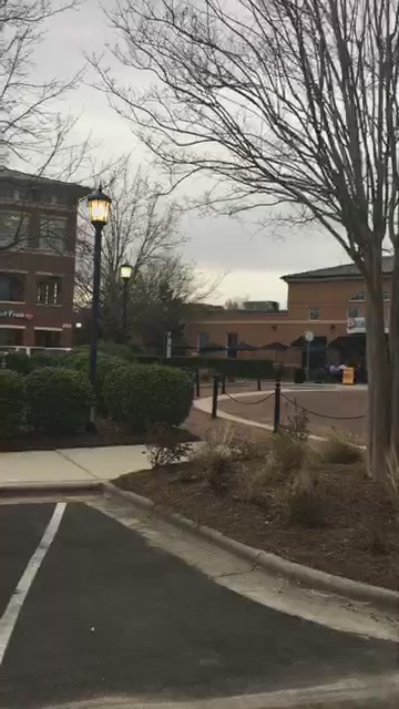 Facebook live 3/11/19: On the road in the awesome city of Raleigh North Carolina