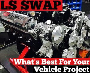 #216 LS Swaps : What’s Best For Your Project Ride