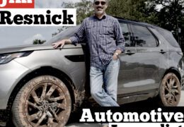 #224 Automotive Journalist : Jim Resnick