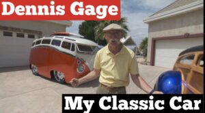 #227 My Classic Car : Dennis Gage