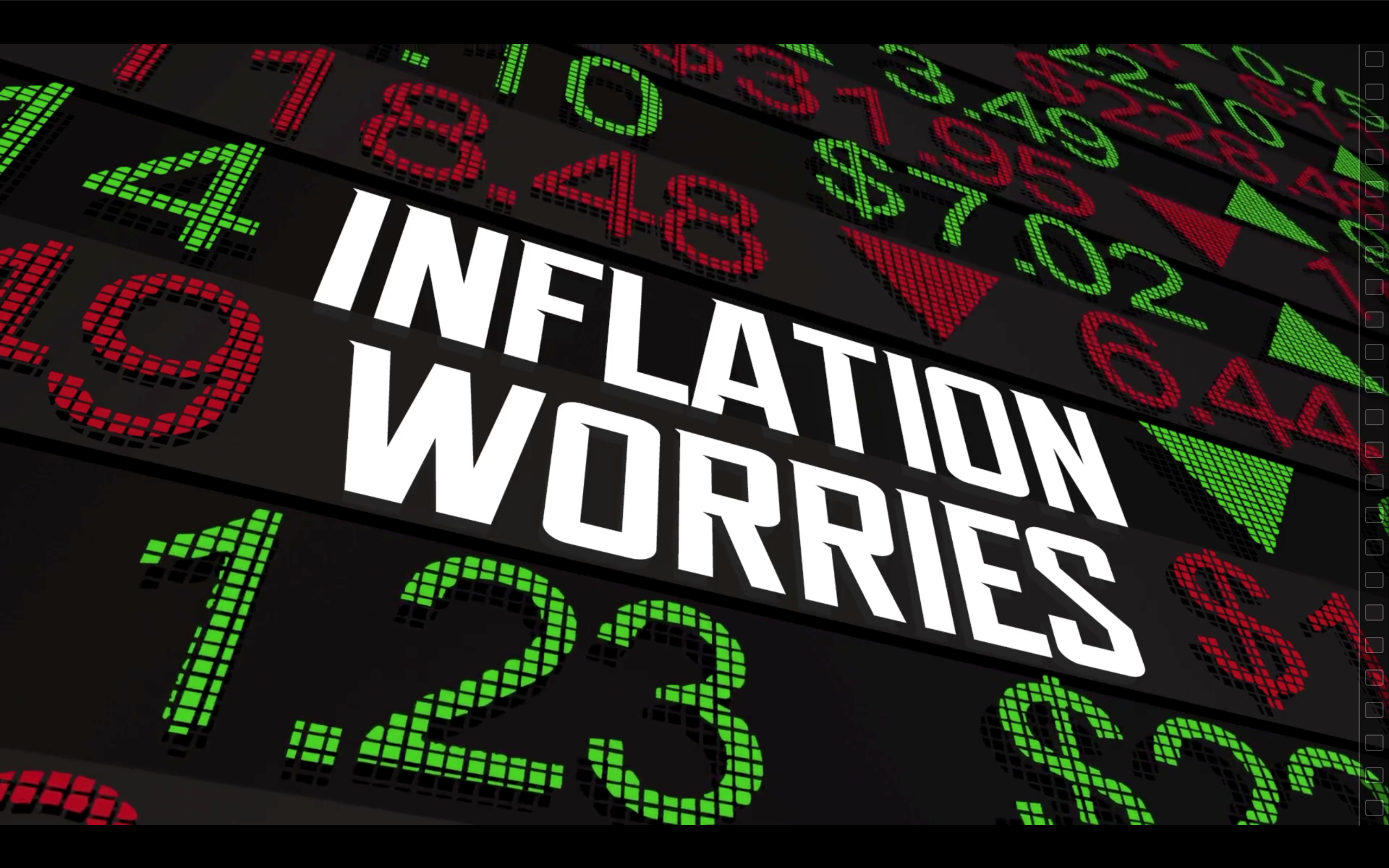 Inflation Worries : How to Navigate & Keep Your Automotive Service Ops One Step Ahead  