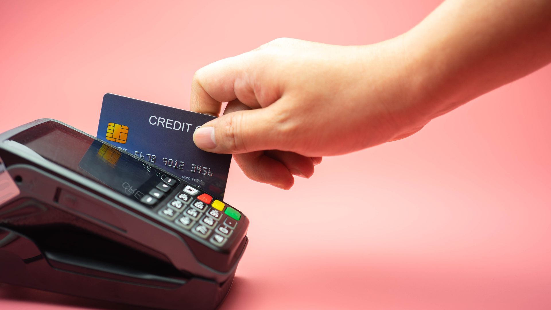 #264 Credit Card Fraud & How To Avoid In Your Automotive Operations