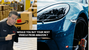 Buying a Car on Amazon: Brilliant Move or Big Mistake ?
