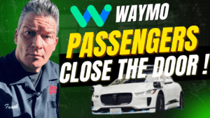 AI Can Drive -Humans Still Can’t Close a Door?