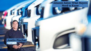 #340 Amazon Autos: Disruption or Distraction?