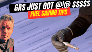 Fuel Savings in a $4+ World: What Drivers Need to Know NOW
