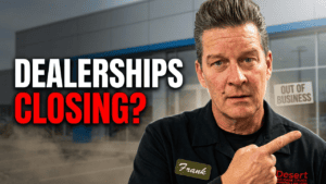 #342 Behind the Headlines: Why Some Dealers Are Thriving While Others Are Struggling