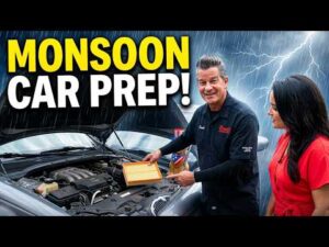 Don’t Get Caught Unprepared This Monsoon Season